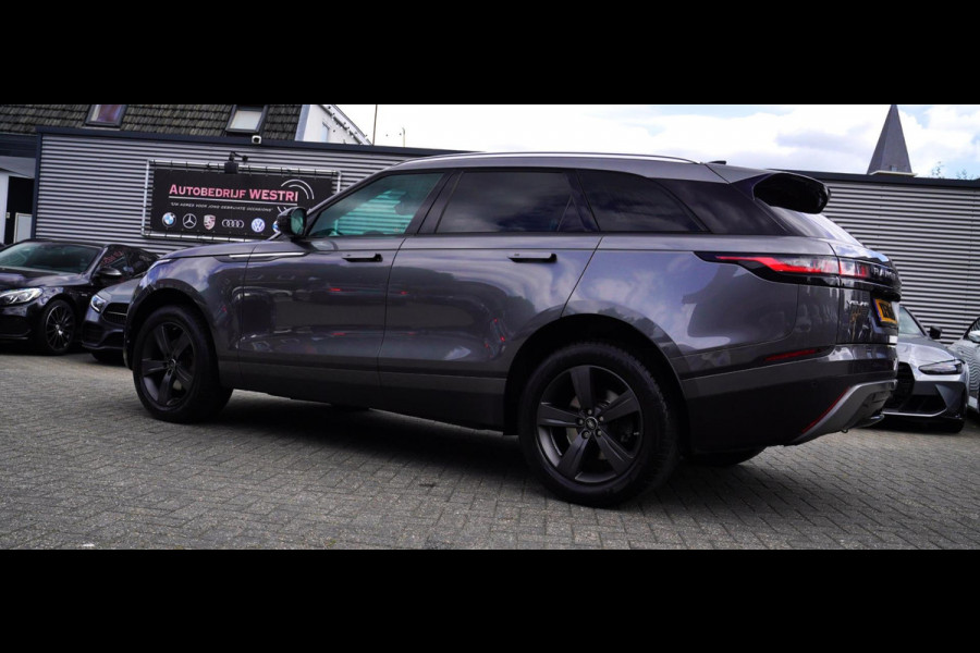 Land Rover Range Rover Velar 2.0 I4 AWD SE |PRIJS EXCL. BPM | Panorama | Meridian | Lane Assist | Luxe Leder | Climatronic | NAP