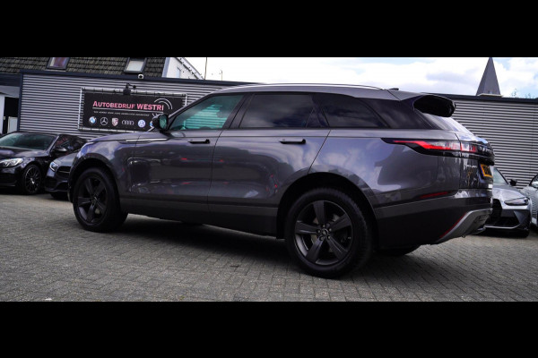 Land Rover Range Rover Velar 2.0 I4 AWD SE |PRIJS EXCL. BPM | Panorama | Meridian | Lane Assist | Luxe Leder | Climatronic | NAP