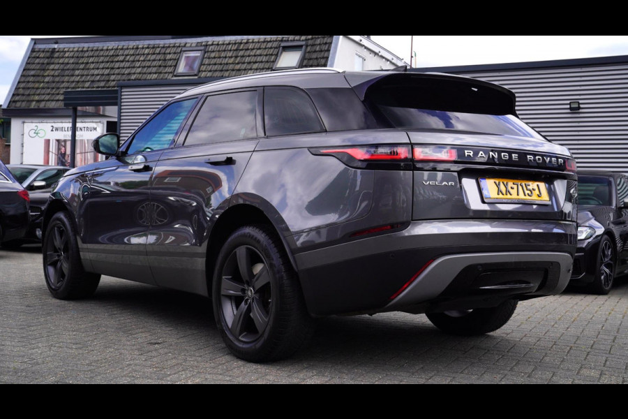 Land Rover Range Rover Velar 2.0 I4 AWD SE |PRIJS EXCL. BPM | Panorama | Meridian | Lane Assist | Luxe Leder | Climatronic | NAP