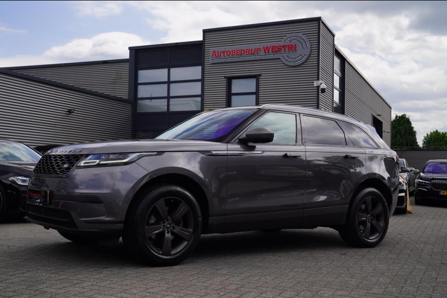 Land Rover Range Rover Velar 2.0 I4 AWD SE |PRIJS EXCL. BPM | Panorama | Meridian | Lane Assist | Luxe Leder | Climatronic | NAP