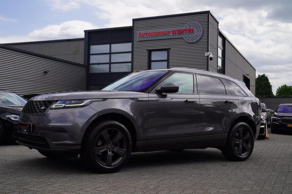 Land Rover Range Rover Velar 2.0 I4 AWD SE |PRIJS EXCL. BPM | Panorama | Meridian | Lane Assist | Luxe Leder | Climatronic | NAP