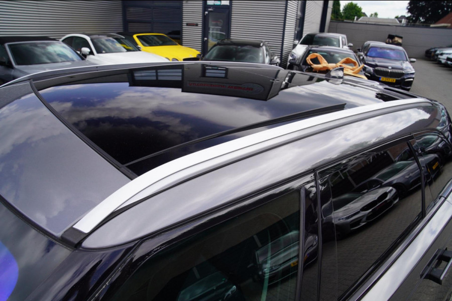 Land Rover Range Rover Velar 2.0 I4 AWD SE |PRIJS EXCL. BPM | Panorama | Meridian | Lane Assist | Luxe Leder | Climatronic | NAP