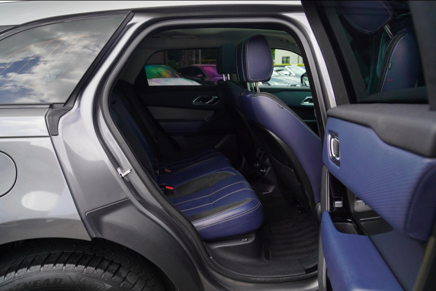 Land Rover Range Rover Velar 2.0 I4 AWD SE |PRIJS EXCL. BPM | Panorama | Meridian | Lane Assist | Luxe Leder | Climatronic | NAP