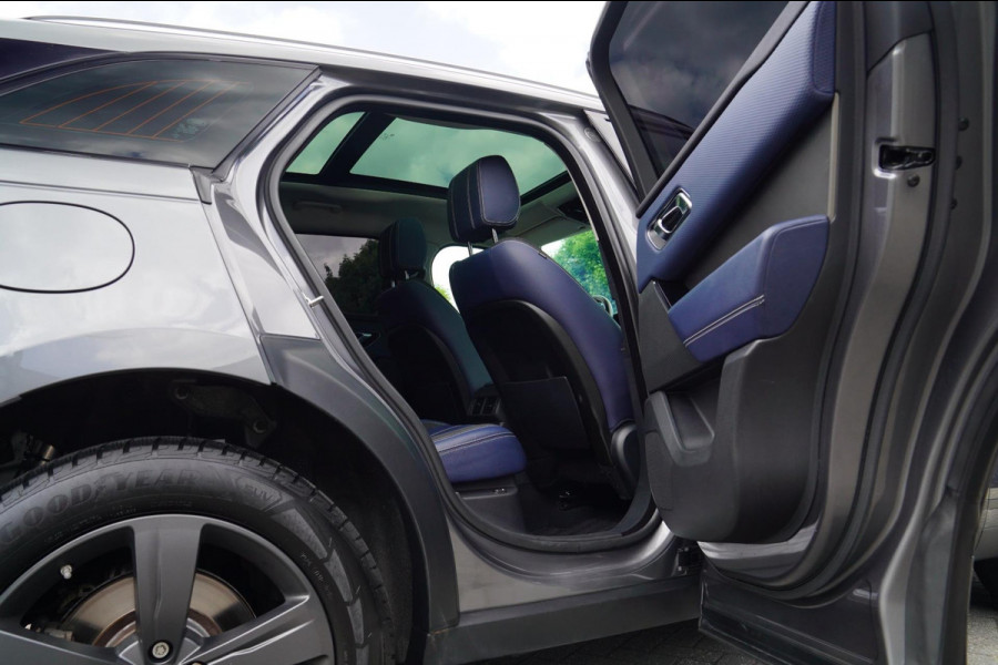 Land Rover Range Rover Velar 2.0 I4 AWD SE |PRIJS EXCL. BPM | Panorama | Meridian | Lane Assist | Luxe Leder | Climatronic | NAP