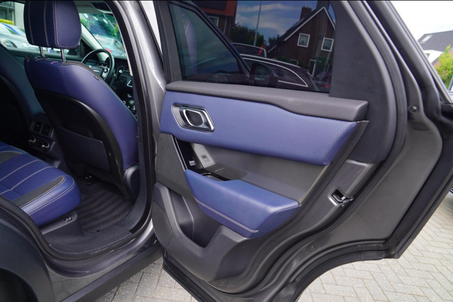 Land Rover Range Rover Velar 2.0 I4 AWD SE |PRIJS EXCL. BPM | Panorama | Meridian | Lane Assist | Luxe Leder | Climatronic | NAP