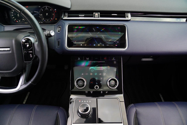 Land Rover Range Rover Velar 2.0 I4 AWD SE |PRIJS EXCL. BPM | Panorama | Meridian | Lane Assist | Luxe Leder | Climatronic | NAP