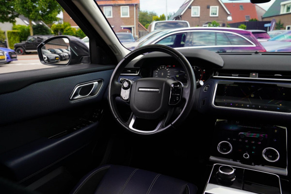 Land Rover Range Rover Velar 2.0 I4 AWD SE |PRIJS EXCL. BPM | Panorama | Meridian | Lane Assist | Luxe Leder | Climatronic | NAP