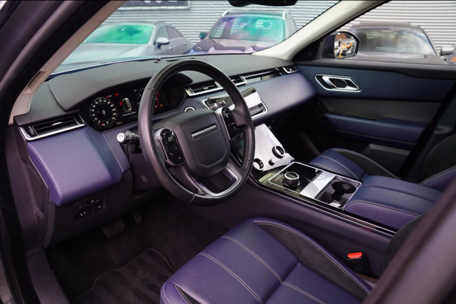Land Rover Range Rover Velar 2.0 I4 AWD SE |PRIJS EXCL. BPM | Panorama | Meridian | Lane Assist | Luxe Leder | Climatronic | NAP