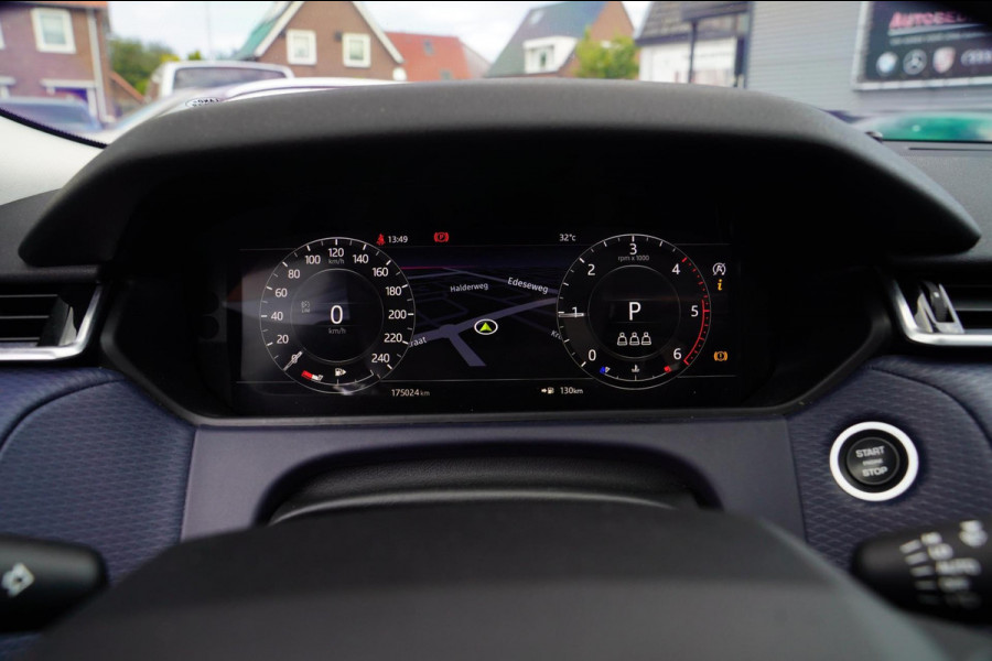 Land Rover Range Rover Velar 2.0 I4 AWD SE |PRIJS EXCL. BPM | Panorama | Meridian | Lane Assist | Luxe Leder | Climatronic | NAP