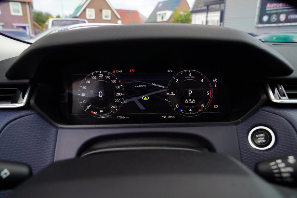 Land Rover Range Rover Velar 2.0 I4 AWD SE |PRIJS EXCL. BPM | Panorama | Meridian | Lane Assist | Luxe Leder | Climatronic | NAP