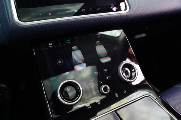 Land Rover Range Rover Velar 2.0 I4 AWD SE |PRIJS EXCL. BPM | Panorama | Meridian | Lane Assist | Luxe Leder | Climatronic | NAP