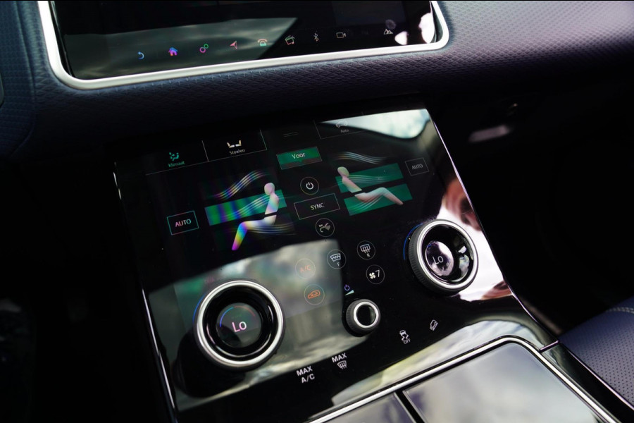 Land Rover Range Rover Velar 2.0 I4 AWD SE |PRIJS EXCL. BPM | Panorama | Meridian | Lane Assist | Luxe Leder | Climatronic | NAP