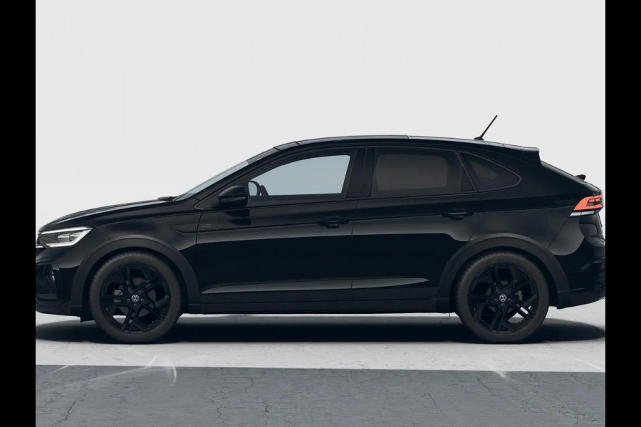 Volkswagen Taigo R-Line-Edition 1.0 85 kW / 116 pk TSI CUV 7 versn.