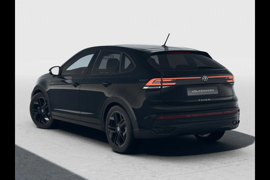 Volkswagen Taigo R-Line-Edition 1.0 85 kW / 116 pk TSI CUV 7 versn.