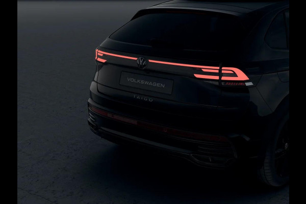 Volkswagen Taigo R-Line-Edition 1.0 85 kW / 116 pk TSI CUV 7 versn.