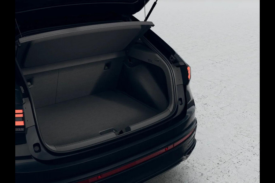 Volkswagen Taigo R-Line-Edition 1.0 85 kW / 116 pk TSI CUV 7 versn.