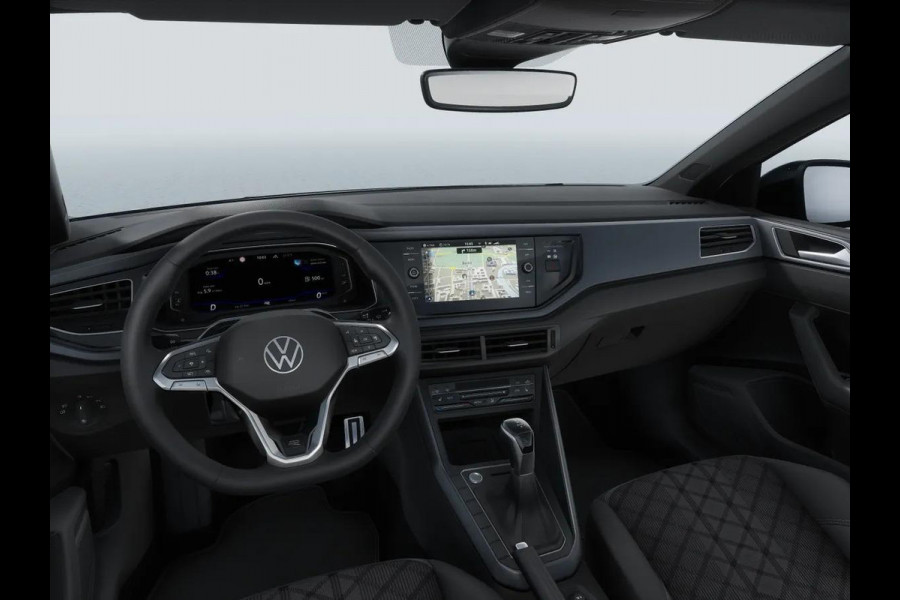 Volkswagen Taigo R-Line-Edition 1.0 85 kW / 116 pk TSI CUV 7 versn.