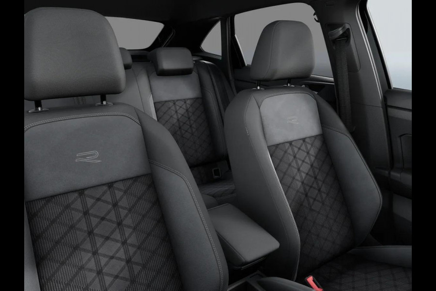 Volkswagen Taigo R-Line-Edition 1.0 85 kW / 116 pk TSI CUV 7 versn.