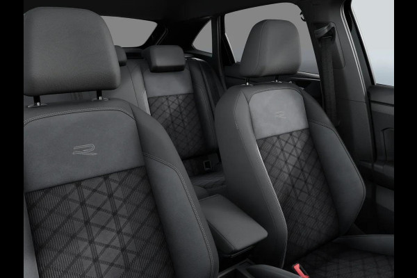 Volkswagen Taigo R-Line-Edition 1.0 85 kW / 116 pk TSI CUV 7 versn.