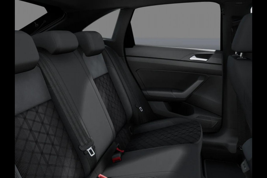 Volkswagen Taigo R-Line-Edition 1.0 85 kW / 116 pk TSI CUV 7 versn.
