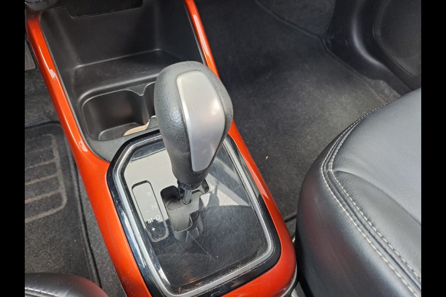 Suzuki Ignis 1.2 Stijl l Automaat l Navi l Trekhaak l Clima l Camera l