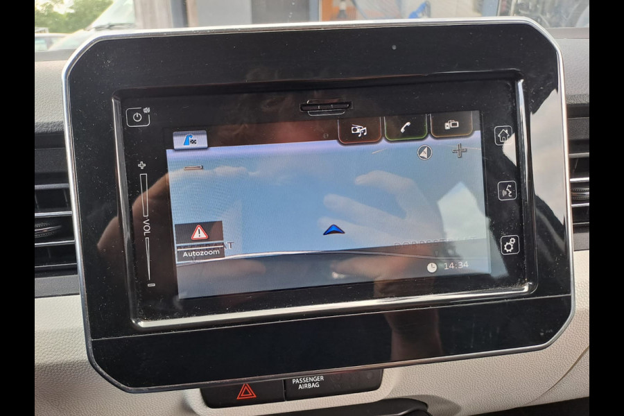 Suzuki Ignis 1.2 Stijl l Automaat l Navi l Trekhaak l Clima l Camera l