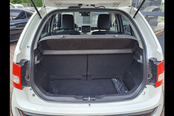 Suzuki Ignis 1.2 Stijl l Automaat l Navi l Trekhaak l Clima l Camera l