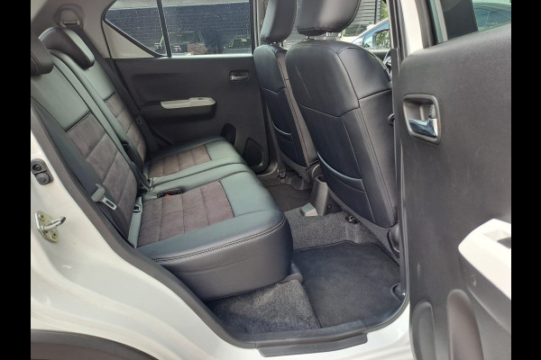 Suzuki Ignis 1.2 Stijl l Automaat l Navi l Trekhaak l Clima l Camera l