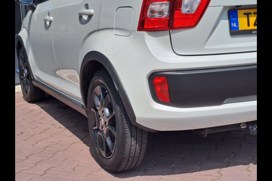 Suzuki Ignis 1.2 Stijl l Automaat l Navi l Trekhaak l Clima l Camera l
