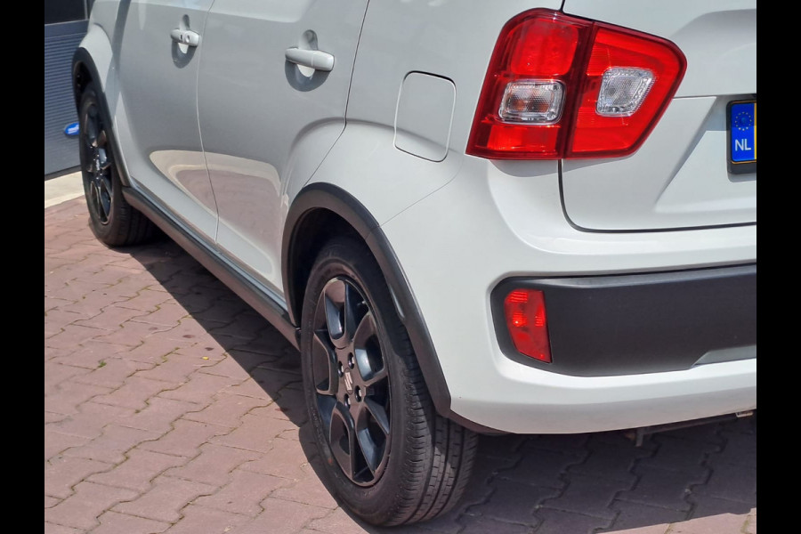 Suzuki Ignis 1.2 Stijl l Automaat l Navi l Trekhaak l Clima l Camera l