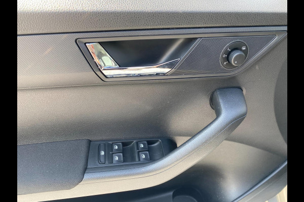 Škoda Fabia Combi 1.2 TSI Comfort | Parkpilot|Frontassist|Cruise|Clima|Stoelverw|Xenon|Navigatie|Keyless go|Dealer Onderhouden