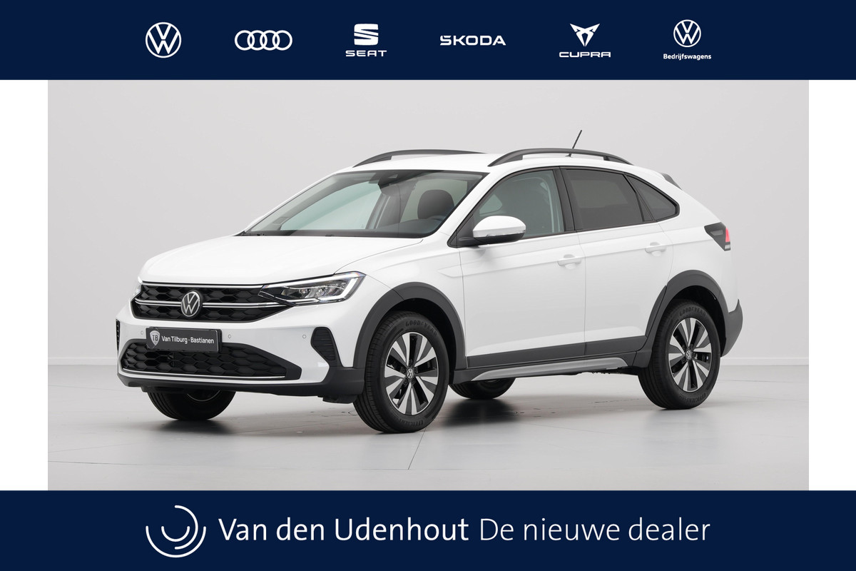 Volkswagen Taigo Life Edition | 'App-Connect' draadloze smartphone integratie | 'We Connect Plus' (abonnement 12 maanden) | Achterlichten LED Volkswagen Taigo Life Edition | 'App-Connect' draadloze smartphone integratie | 'We Connect Plus' (abonnement 12 maanden) | Achterlichten LED