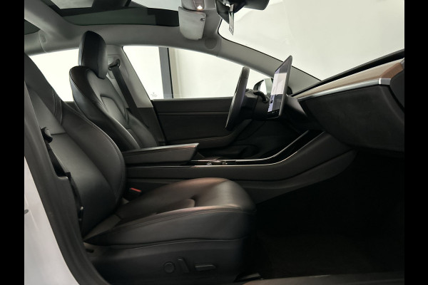 Tesla Model 3 Standard RWD Plus 60 kWh | Panoramadak |  | Soh (batterijcheck) 90,2 %