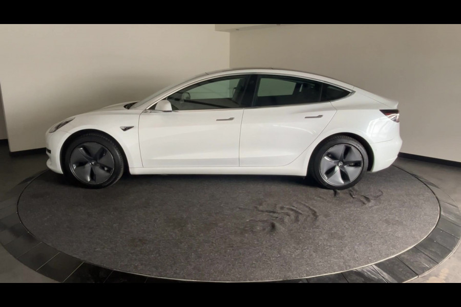 Tesla Model 3 Standard RWD Plus 60 kWh | Panoramadak |  | Soh (batterijcheck) 90,2 %