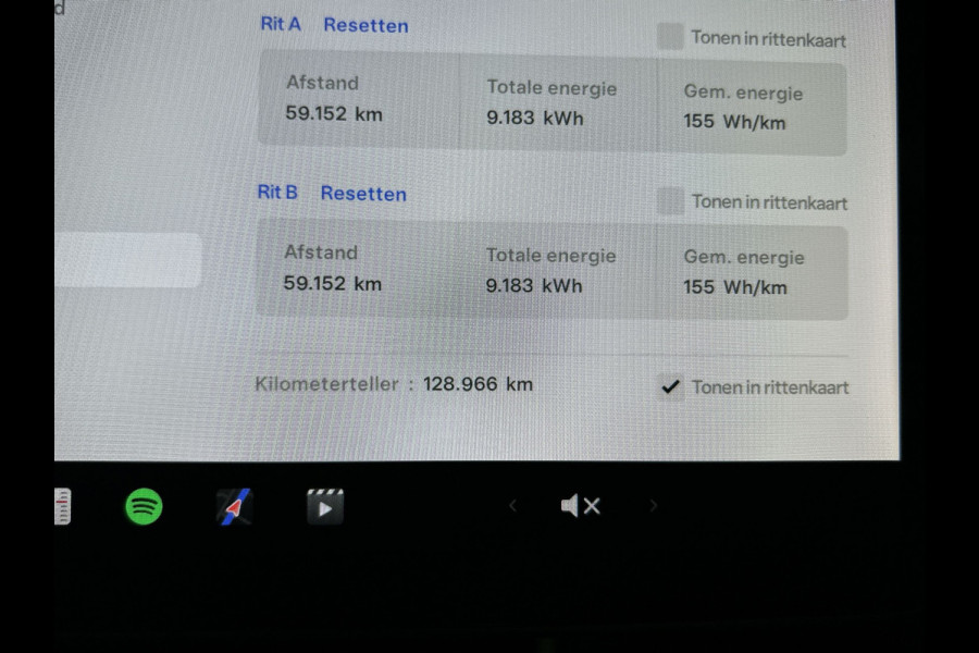Tesla Model 3 Standard RWD Plus 60 kWh | Panoramadak |  | Soh (batterijcheck) 90,2 %