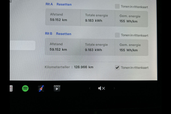 Tesla Model 3 Standard RWD Plus 60 kWh | Panoramadak |  | Soh (batterijcheck) 90,2 %