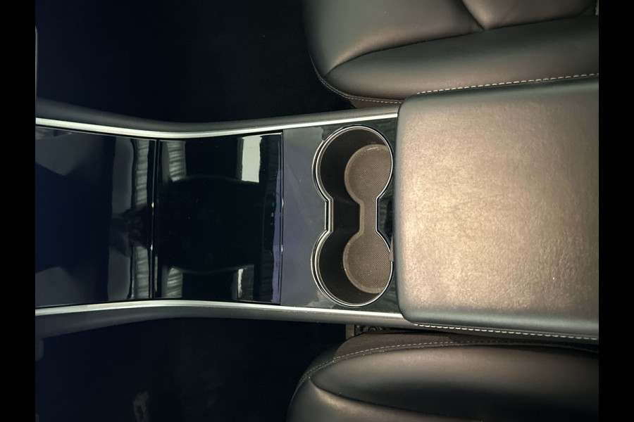 Tesla Model 3 Standard RWD Plus 60 kWh | Panoramadak |  | Soh (batterijcheck) 90,2 %