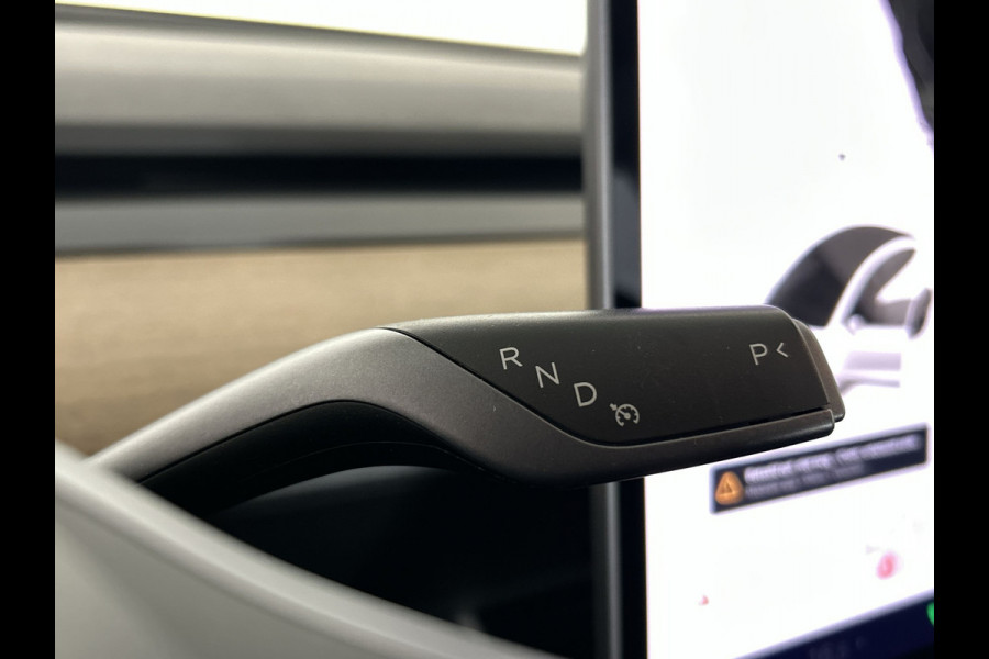 Tesla Model 3 Standard RWD Plus 60 kWh | Panoramadak |  | Soh (batterijcheck) 90,2 %