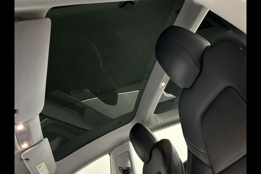 Tesla Model 3 Standard RWD Plus 60 kWh | Panoramadak |  | Soh (batterijcheck) 90,2 %