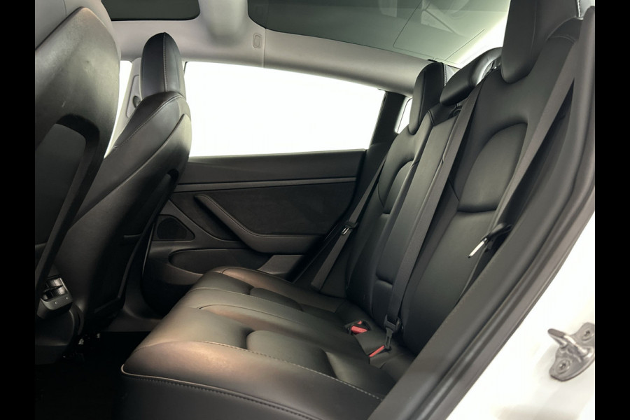 Tesla Model 3 Standard RWD Plus 60 kWh | Panoramadak |  | Soh (batterijcheck) 90,2 %