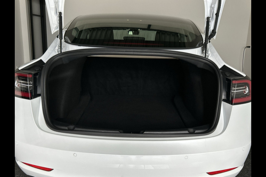 Tesla Model 3 Standard RWD Plus 60 kWh | Panoramadak |  | Soh (batterijcheck) 90,2 %