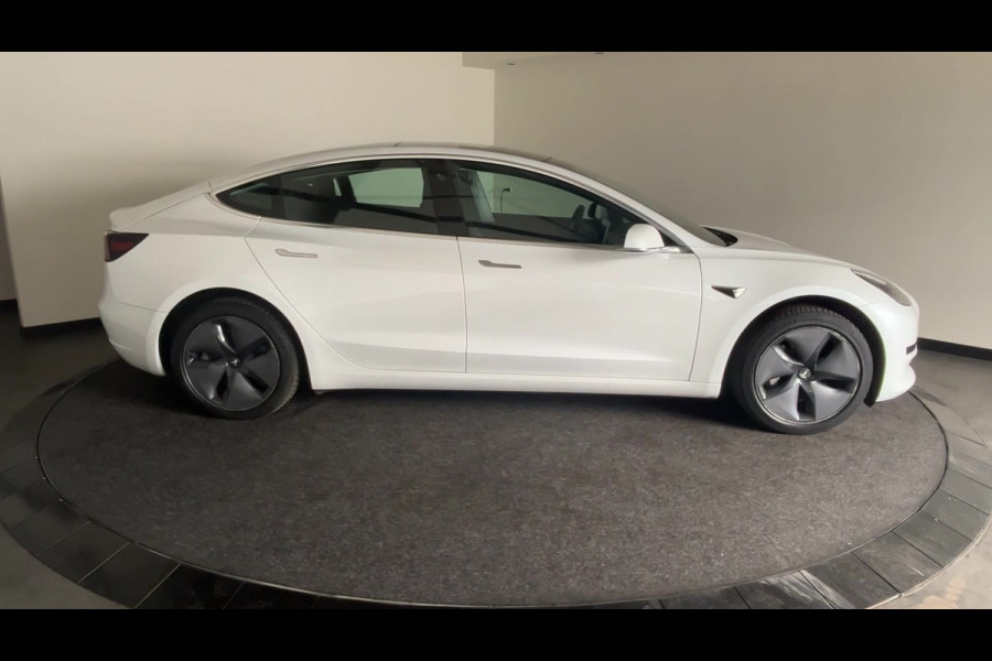 Tesla Model 3 Standard RWD Plus 60 kWh | Panoramadak |  | Soh (batterijcheck) 90,2 %