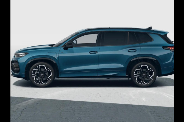 Volkswagen Tayron R-Line-Edition 1.5 eHybrid 150 kW / 204 pk SUV 6 v