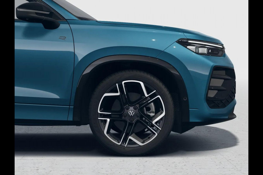 Volkswagen Tayron R-Line-Edition 1.5 eHybrid 150 kW / 204 pk SUV 6 v