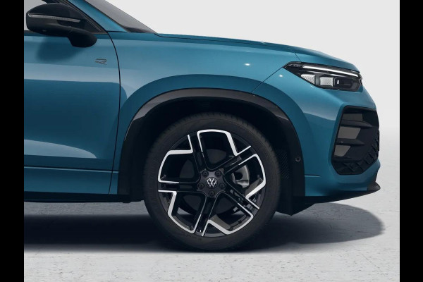 Volkswagen Tayron R-Line-Edition 1.5 eHybrid 150 kW / 204 pk SUV 6 v