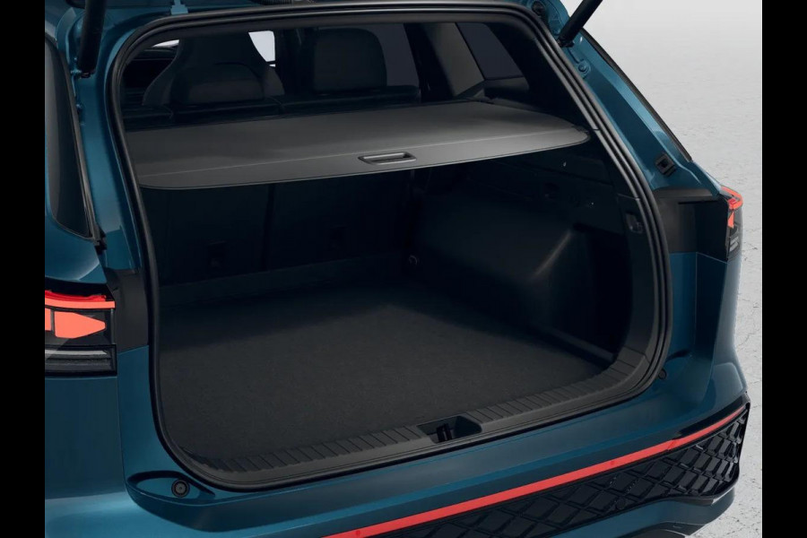 Volkswagen Tayron R-Line-Edition 1.5 eHybrid 150 kW / 204 pk SUV 6 v