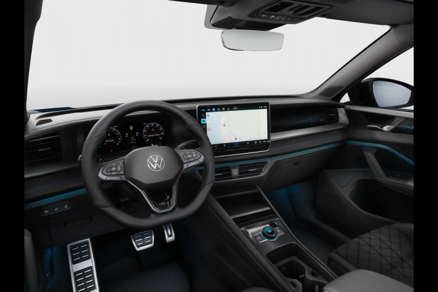 Volkswagen Tayron R-Line-Edition 1.5 eHybrid 150 kW / 204 pk SUV 6 v
