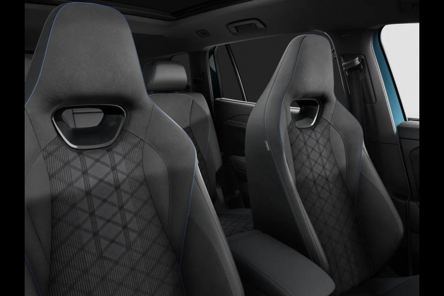 Volkswagen Tayron R-Line-Edition 1.5 eHybrid 150 kW / 204 pk SUV 6 v