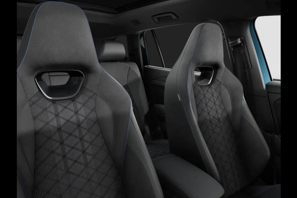 Volkswagen Tayron R-Line-Edition 1.5 eHybrid 150 kW / 204 pk SUV 6 v