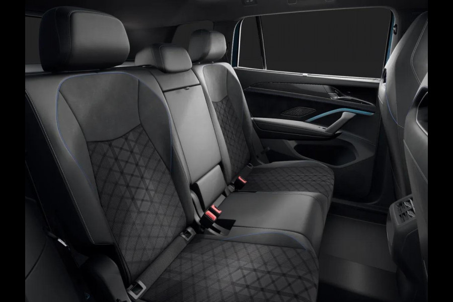 Volkswagen Tayron R-Line-Edition 1.5 eHybrid 150 kW / 204 pk SUV 6 v